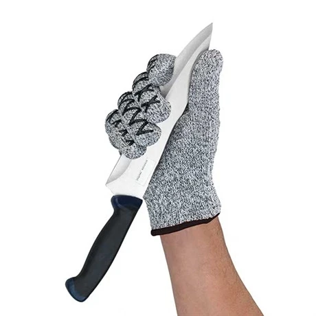 Paire De Gants De Protection 2 En 1 Homme 7 Paire De Gants De Protection 2 En 1 Homme – Image 5