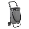 Chariot De Courses Thermo & Comfort Sac Isotherme 38 L -Joseph Joseph || Peugeot Soldes Magasin 603135 0 1 Chariot de courses Thermo comfort sac isotherme 38 L Wenko by Maximex
