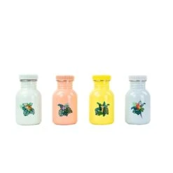 Gourde Perroquet 350 ML -Joseph Joseph || Peugeot Soldes Magasin 603150 3 1 Gourde perroquet 350 mL Yoko Design