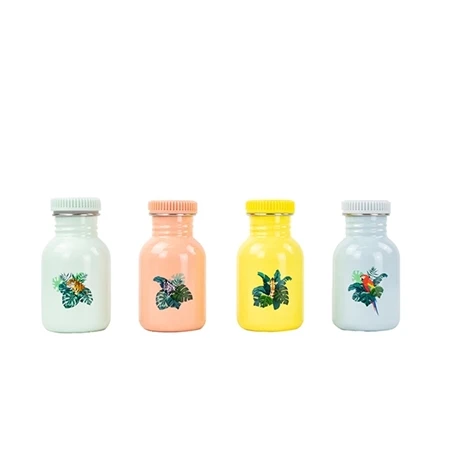 Gourde Girafe 350 ML 4 Gourde Girafe 350 ML – Image 2