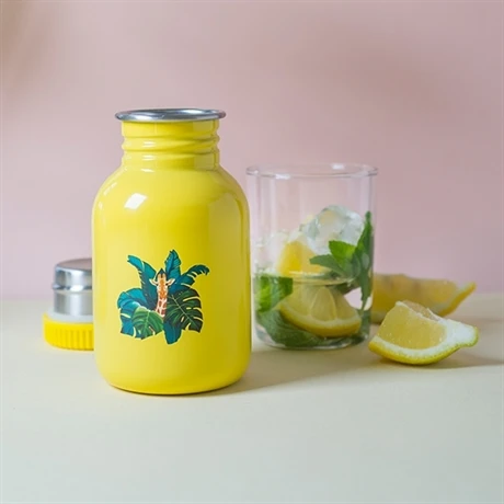 Gourde Girafe 350 ML 6 Gourde Girafe 350 ML – Image 4