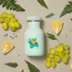 Gourde Tigre 350 ML -Joseph Joseph || Peugeot Soldes Magasin 603152 2 1 Gourde tigre 350 mL Yoko Design