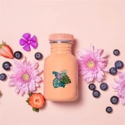 Gourde Zèbre 350 ML -Joseph Joseph || Peugeot Soldes Magasin 603153 2 1 Gourde zebre 350 mL Yoko Design