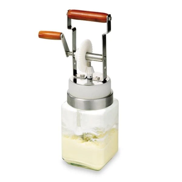 Baratte à Beurre 3 Baratte à Beurre