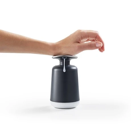 Joseph Joseph Distributeur De Savon Hygiénique 250 Ml 4 Joseph Joseph Distributeur De Savon Hygiénique 250 Ml – Image 2