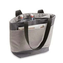 Sac Glacière Souple Isotherme Gris -Joseph Joseph || Peugeot Soldes Magasin 604059 2 2 Sac glaciere souple isotherme gris Mathon
