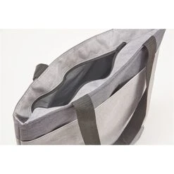 Sac Glacière Souple Isotherme Gris -Joseph Joseph || Peugeot Soldes Magasin 604059 4 2 Sac glaciere souple isotherme gris Mathon