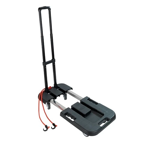 Chariot De Transport Extensible 3 Chariot De Transport Extensible