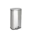 Poubelle De Cuisine En Inox 30 L -Joseph Joseph || Peugeot Soldes Magasin 604120 0 2 Poubelle de cuisine en inox 30 L Mathon