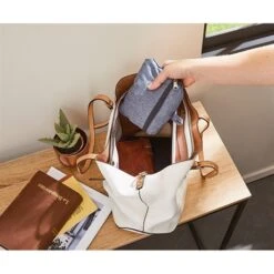 Sac à Dos Pliable Ultra-léger 14 L Gris -Joseph Joseph || Peugeot Soldes Magasin 604123 3 2 Sac a dos pliable ultra leger 14 L gris Mathon