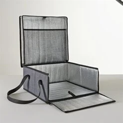 Sac De Transport Isotherme Pour Pâtisseries Et Plats 22 L -Joseph Joseph || Peugeot Soldes Magasin 604129 1 10 Sac de transport isotherme pour patisseries et plats 22 L Mathon