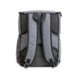 Sac à Dos Glacière Isotherme 20 L Gris -Joseph Joseph || Peugeot Soldes Magasin 604135 3 6 Sac a dos glaciere isotherme 20 L gris Mathon