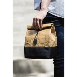 Lekue Lunch Bag To Go Kraft -Joseph Joseph || Peugeot Soldes Magasin 604138 1 2 Lunch Bag To Go Kraft Lekue