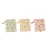 3 Sacs à Vrac En Coton Bio -Joseph Joseph || Peugeot Soldes Magasin 604153 0 1 3 sacs a vrac en coton bio Pebbly