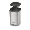 Joseph Joseph Pompe à Savon En Inox Noir -Joseph Joseph || Peugeot Soldes Magasin 604154 0 1 Pompe a savon en inox noir Joseph Joseph