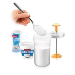 Baratte à Beurre Maison Della Casa -Joseph Joseph || Peugeot Soldes Magasin 60513 1 1 Baratte a beurre maison Della casa