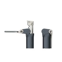 Joseph Joseph Tire-bouchon à Levier Compact 7 Joseph Joseph Tire-bouchon à Levier Compact -Joseph Joseph || Peugeot Soldes Magasin 606000 1 3 Tire bouchon a levier compact Joseph Joseph