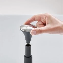 Joseph Joseph Support Rouleau Essuie-tout Découpe Facile -Joseph Joseph || Peugeot Soldes Magasin 606002 3 4 Support rouleau essuie tout decoupe facile Joseph Joseph