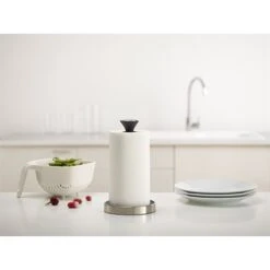 Joseph Joseph Support Rouleau Essuie-tout Découpe Facile -Joseph Joseph || Peugeot Soldes Magasin 606002 4 4 Support rouleau essuie tout decoupe facile Joseph Joseph