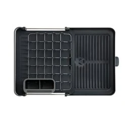 Joseph Joseph Égouttoir Extensible Inox Gris -Joseph Joseph || Peugeot Soldes Magasin 606006 1 1 Egouttoir extensible Inox Gris Joseph Joseph