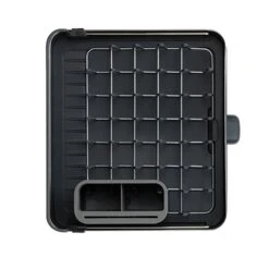 Joseph Joseph Égouttoir Extensible Inox Gris -Joseph Joseph || Peugeot Soldes Magasin 606006 2 1 Egouttoir extensible Inox Gris Joseph Joseph