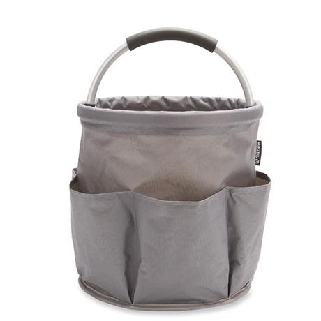 Panier Multirangement 17 L Gris 5 Panier Multirangement 17 L Gris – Image 3