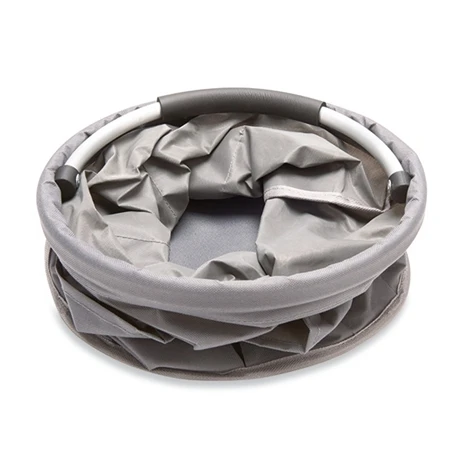 Panier Multirangement 17 L Gris 6 Panier Multirangement 17 L Gris – Image 4