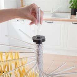 Séchoir à Pâtes Pliable 16 Bras -Joseph Joseph || Peugeot Soldes Magasin 606023 2 6 Sechoir a pates pliable 16 bras Mathon