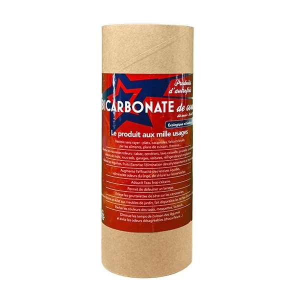 Bicarbonate De Soude 1 Kg 3 Bicarbonate De Soude 1 Kg