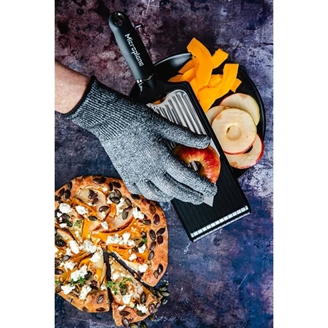 Microplane Gant Anti-coupures 4 Microplane Gant Anti-coupures – Image 2