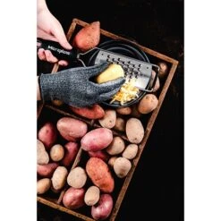 Microplane Gant Anti-coupures 8 Microplane Gant Anti-coupures -Joseph Joseph || Peugeot Soldes Magasin 606077 2 1 Gant anti coupures Microplane