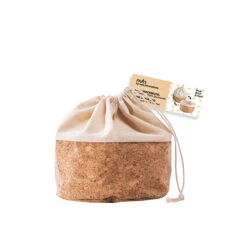 Sac Multifonction En Coton Et Liège S