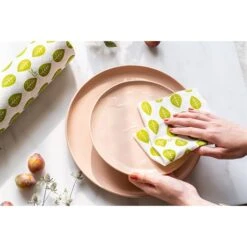 Rouleau De 40 Essuie-tout Réutilisables 10 Rouleau De 40 Essuie-tout Réutilisables -Joseph Joseph || Peugeot Soldes Magasin 606089 3 1 Rouleau de 40 essuie tout reutilisables Nuts Innovation