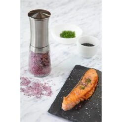 Kyocera Moulin Universel Réglable En Inox -Joseph Joseph || Peugeot Soldes Magasin 606094 2 1 Moulin universel reglable en inox Kyocera