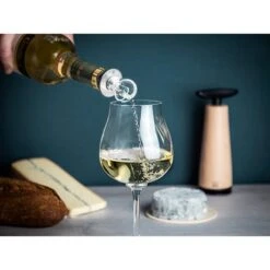 Peugeot Coffret Wine Service - Tire-bouchon Clavelin Noir + Bec Verseur Arum 9 Peugeot Coffret Wine Service - Tire-bouchon Clavelin Noir + Bec Verseur Arum -Joseph Joseph || Peugeot Soldes Magasin 606132 2 2 Coffret Wine Service tire bouchon Clavelin noir bec verseur Arum Peugeot