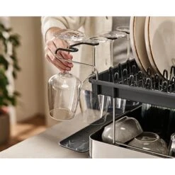 Joseph Joseph Egouttoir à Vaisselle à 2 Niveaux Excel -Joseph Joseph || Peugeot Soldes Magasin 606145 3 1 Egouttoir a vaisselle a 2 niveaux Excel Joseph Joseph