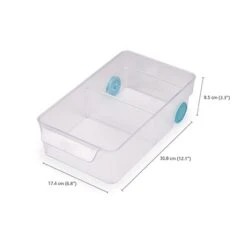 Joseph Joseph Grand Bac Rangement FridgeStore -Joseph Joseph || Peugeot Soldes Magasin 606150 2 1 Grand bac rangement FridgeStore Joseph Joseph