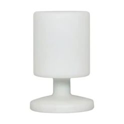Lampe De Table D'extérieur à LED