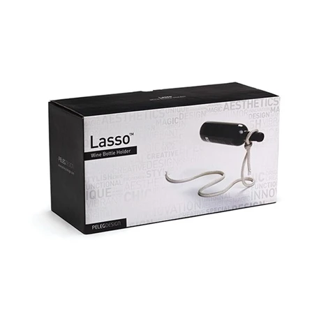 Porte Bouteille Lasso 4 Porte Bouteille Lasso – Image 2