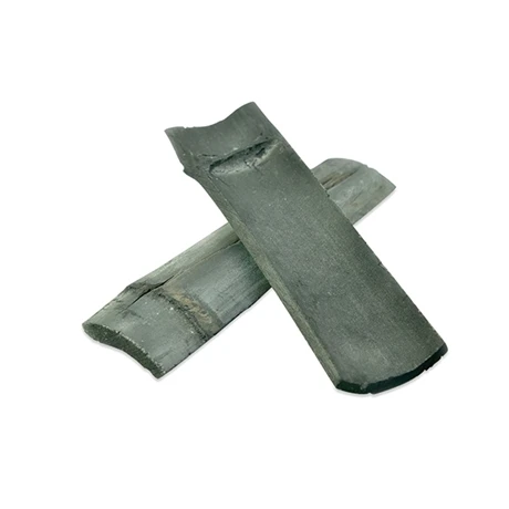 Set De 6 Bâtons De Charbon De Bambou Purificateur D'eau Taille S 3 Set De 6 Bâtons De Charbon De Bambou Purificateur D'eau Taille S