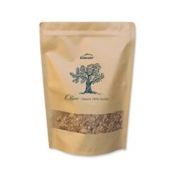 Sciure De Bois D'olivier 600 G