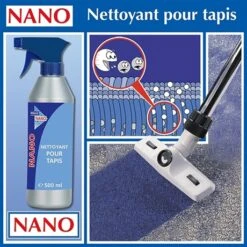 Nettoyant Tapis 500 Ml -Joseph Joseph || Peugeot Soldes Magasin 608009 1 1 Nettoyant tapis 500 ml Wenko by Maximex