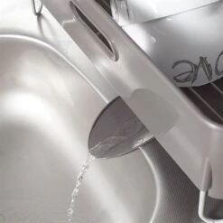 Lot Egouttoir à Vaisselle Avec Bac Et Savon D'acier Anti-odeurs 9 Lot Egouttoir à Vaisselle Avec Bac Et Savon D'acier Anti-odeurs -Joseph Joseph || Peugeot Soldes Magasin 609049 2 2 Lot Egouttoir a vaisselle avec bac et savon d acier anti odeurs Mathon