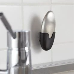 Lot Egouttoir à Vaisselle Avec Bac Et Savon D'acier Anti-odeurs 10 Lot Egouttoir à Vaisselle Avec Bac Et Savon D'acier Anti-odeurs -Joseph Joseph || Peugeot Soldes Magasin 609049 3 2 Lot Egouttoir a vaisselle avec bac et savon d acier anti odeurs Mathon