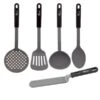 Set De 5 Ustensiles -Joseph Joseph || Peugeot Soldes Magasin 609074 0 1 Set de 5 ustensiles Pradel Excellence