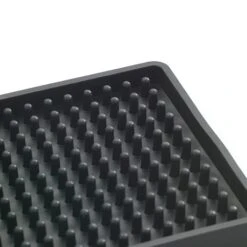 Lot Tapis égouttoirs Silicone Noirs 30x40 Cm Et 42x8cm Et égouttoir Filaire -Joseph Joseph || Peugeot Soldes Magasin 609156 3 1 Lot tapis egouttoirs silicone noirs 30x40 cm et 42x8cm et egouttoir filaire