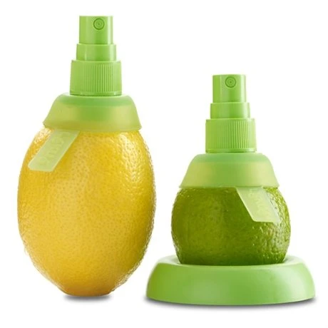 Lekue Citrus Spray 2 Tailles 3 Lekue Citrus Spray 2 Tailles