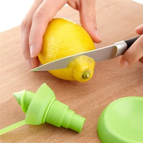 Lekue Citrus Spray 2 Tailles 4 Lekue Citrus Spray 2 Tailles – Image 2