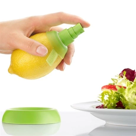 Lekue Citrus Spray 2 Tailles 6 Lekue Citrus Spray 2 Tailles – Image 4