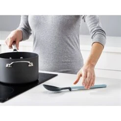 Joseph Joseph Set De 4 Ustensiles Support Placard -Joseph Joseph || Peugeot Soldes Magasin 613017 2 1 Set de 4 ustensiles support placard Joseph Joseph